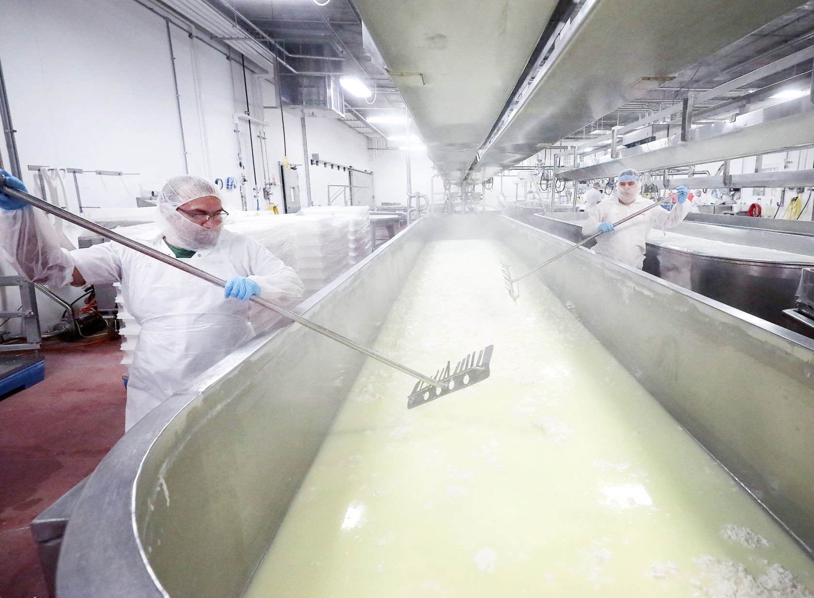 Specialty Cheese Co.